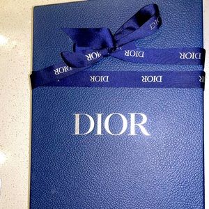 Dior M Woven pants